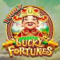 Lucky Fortunes